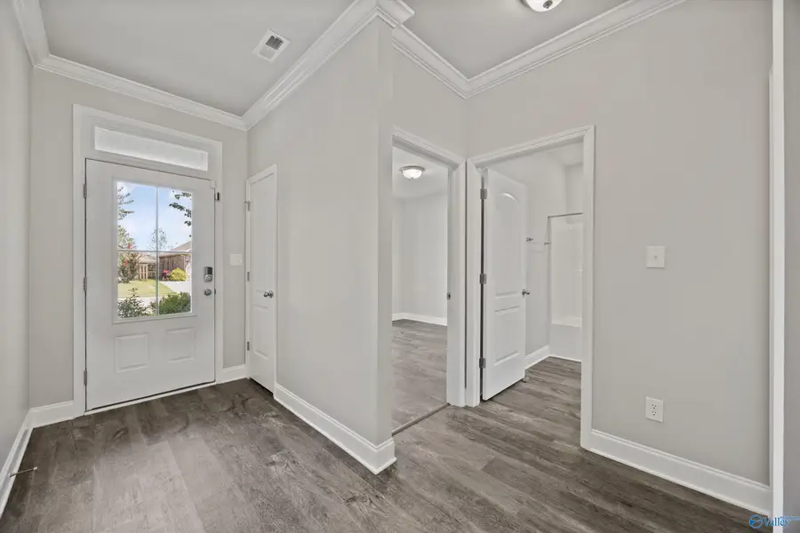 108 Balboa Road, Meridianville, AL 35759 - #2