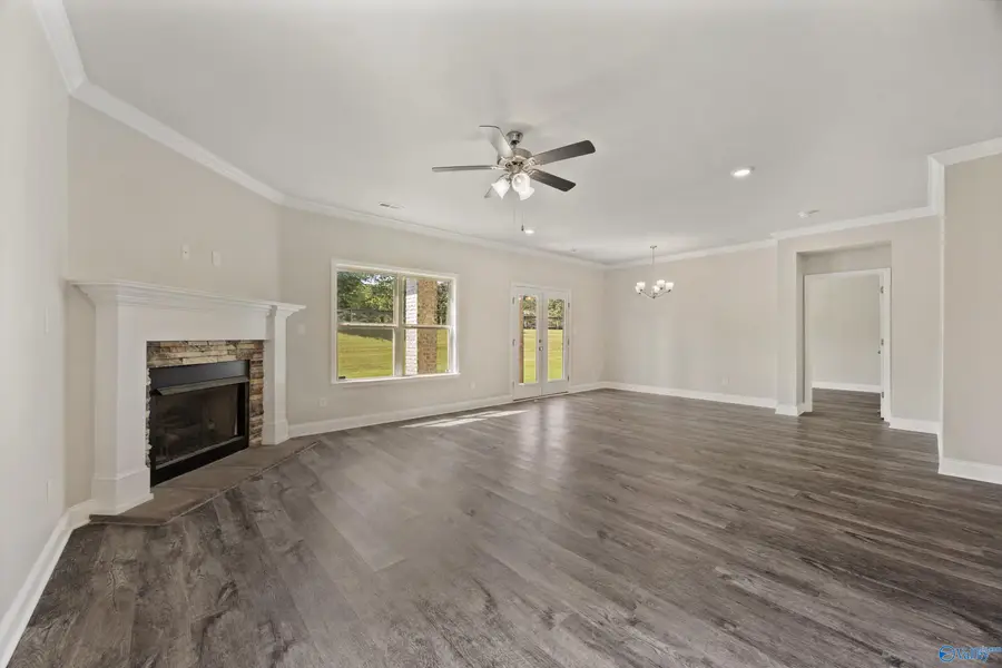 108 Balboa Road, Meridianville, AL 35759 - #3