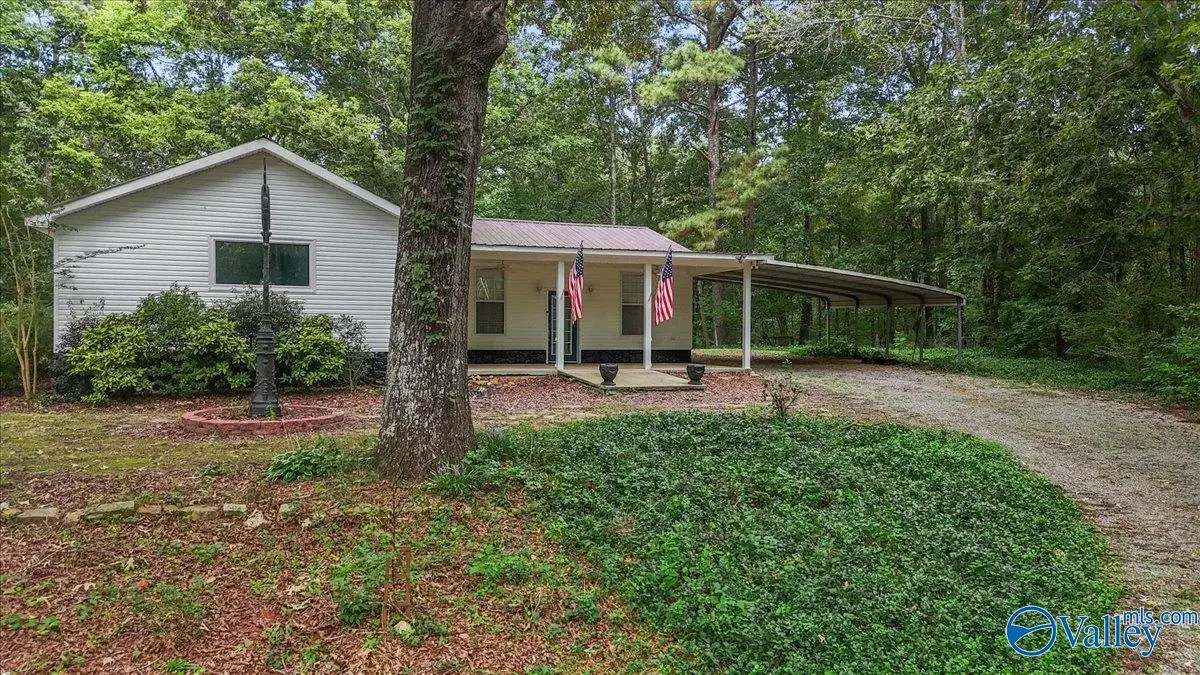 1504 Vaughn Road, Altoona, AL 35952 - #1
