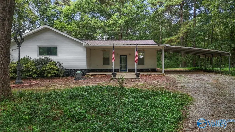 1504 Vaughn Road, Altoona, AL 35952 - #2