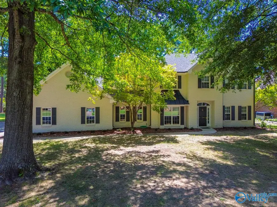 1314 Briar Hollow Trail Se, Huntsville, AL 35802 - #2