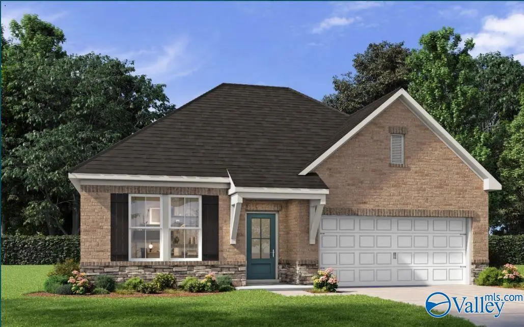 119 Berry Cove Avenue, New Market, AL 35761 - #1