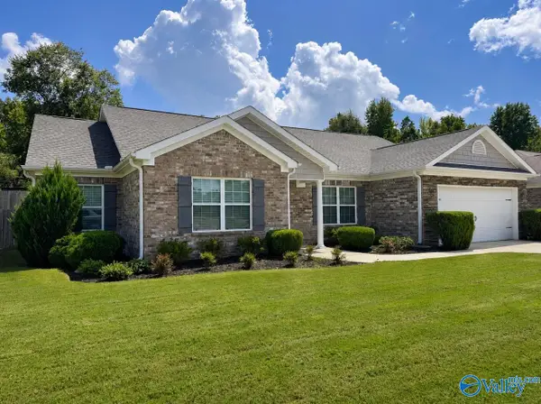 312 Dominion Drive Se, Hartselle, AL 35640