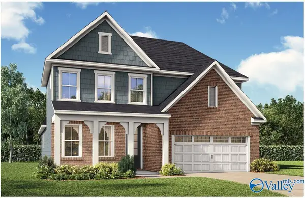 135 Berry Cove Avenue, New Market, AL 35761