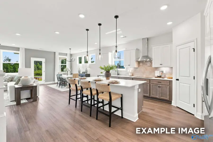 135 Berry Cove Avenue, New Market, AL 35761 - #2