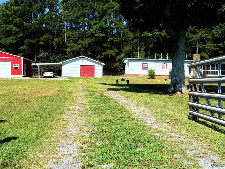 1995 Green Briar Cove Road, Union Grove, AL 35175 - #2