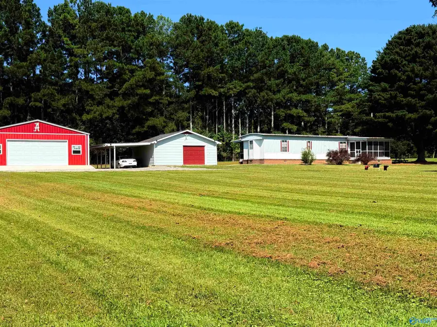 1995 Green Briar Cove Road, Union Grove, AL 35175 - #3