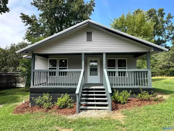509 Chester Street, Gadsden, AL 35904