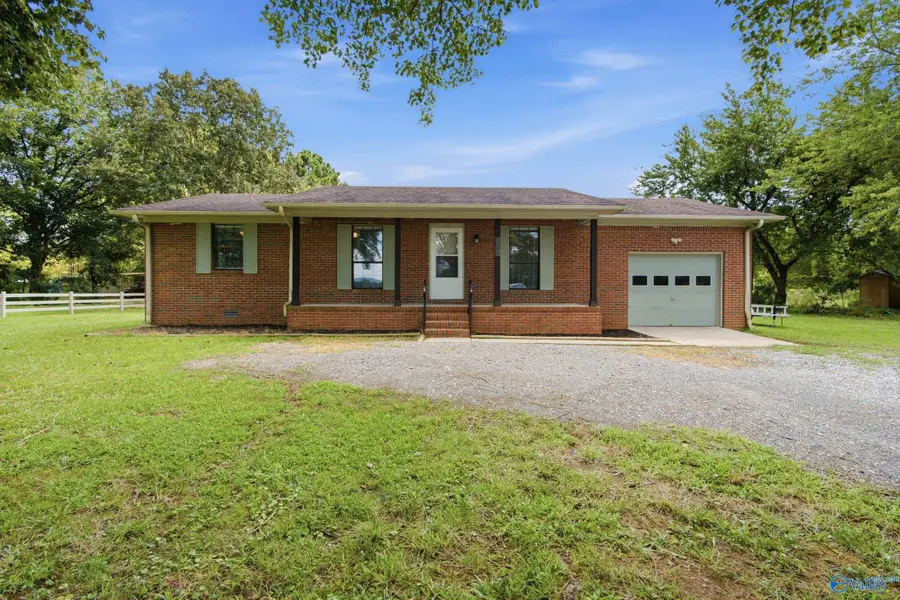 604 Honea Lane, New Hope, AL 35760 - #3