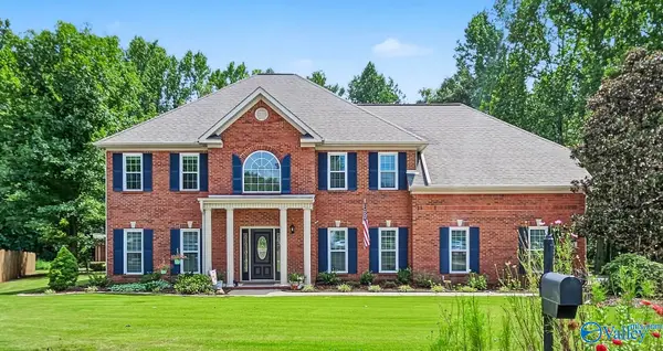 101 Bayberry Lane, Madison, AL 35758