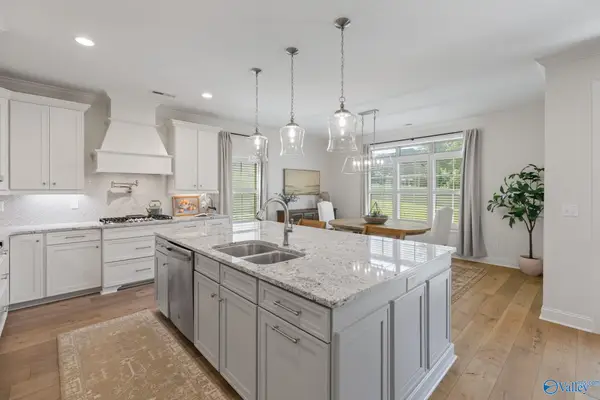 110 Blue Spruce Drive, Madison, AL 35757