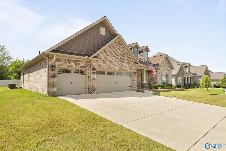 110 Blue Spruce Drive, Madison, AL 35757 - #3