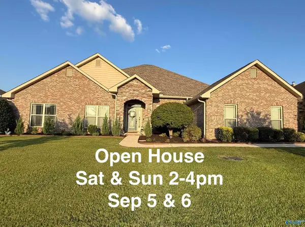 106 Elmberry Lane, Madison, AL 35756