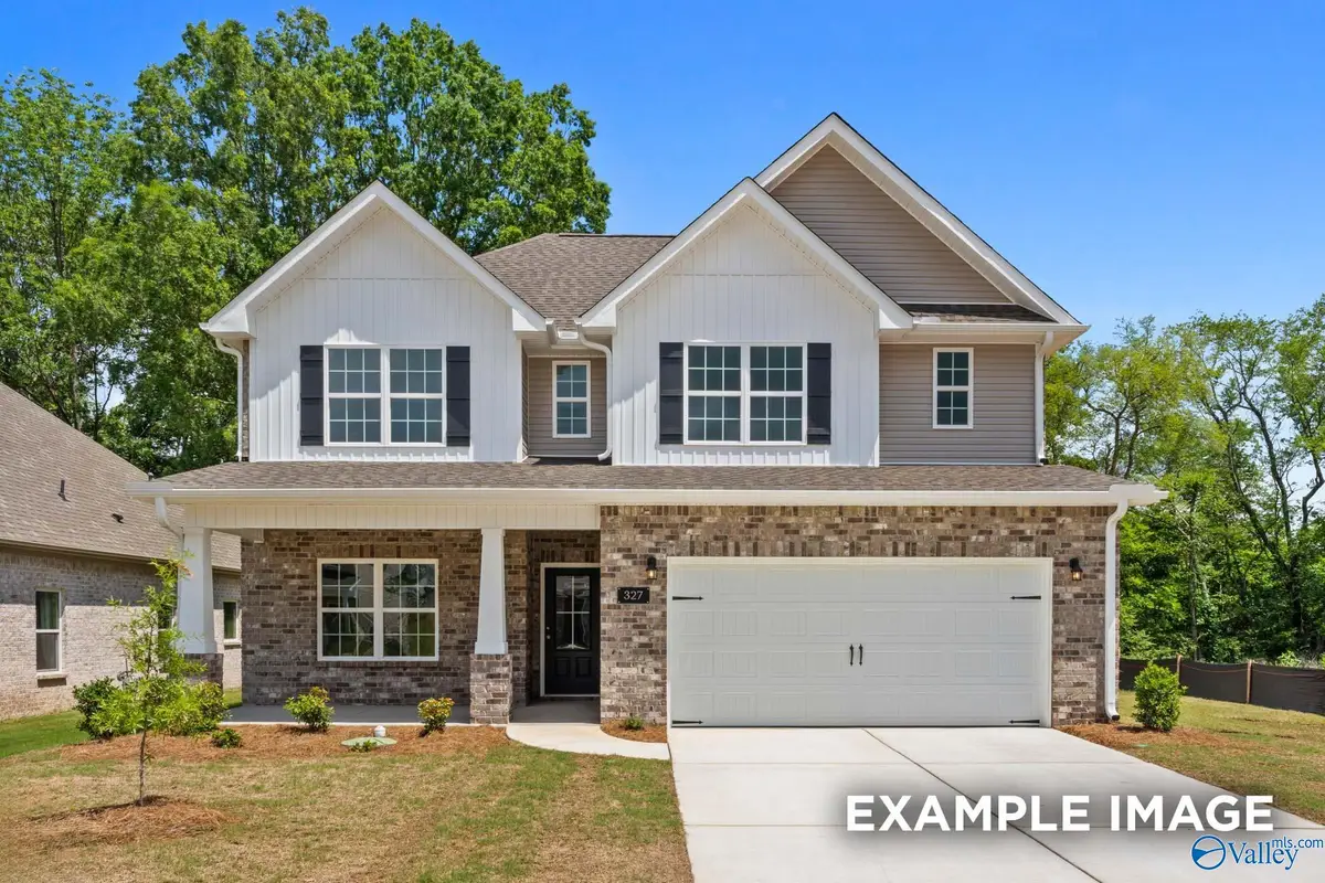 355 Creek Grove Avenue, New Market, AL 35761 - #1