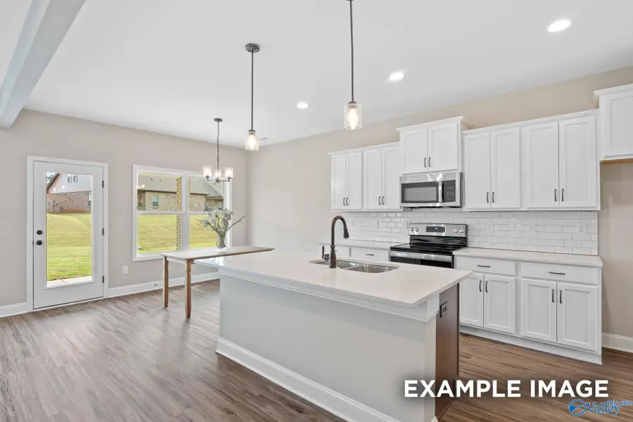 355 Creek Grove Avenue, New Market, AL 35761 - #2