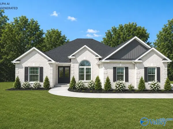 Bellewood - B1 Avondale Drive, Athens, AL 35613