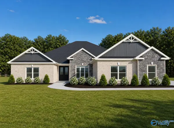 Highpoint - B Newby Chapel Road, Athens, AL 35613