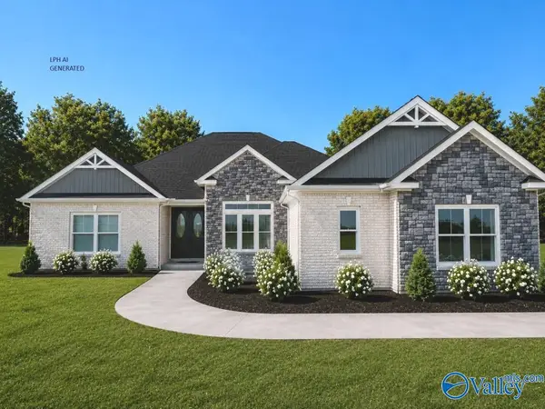 509 LOT Mallard Drive, Madison, AL 35756