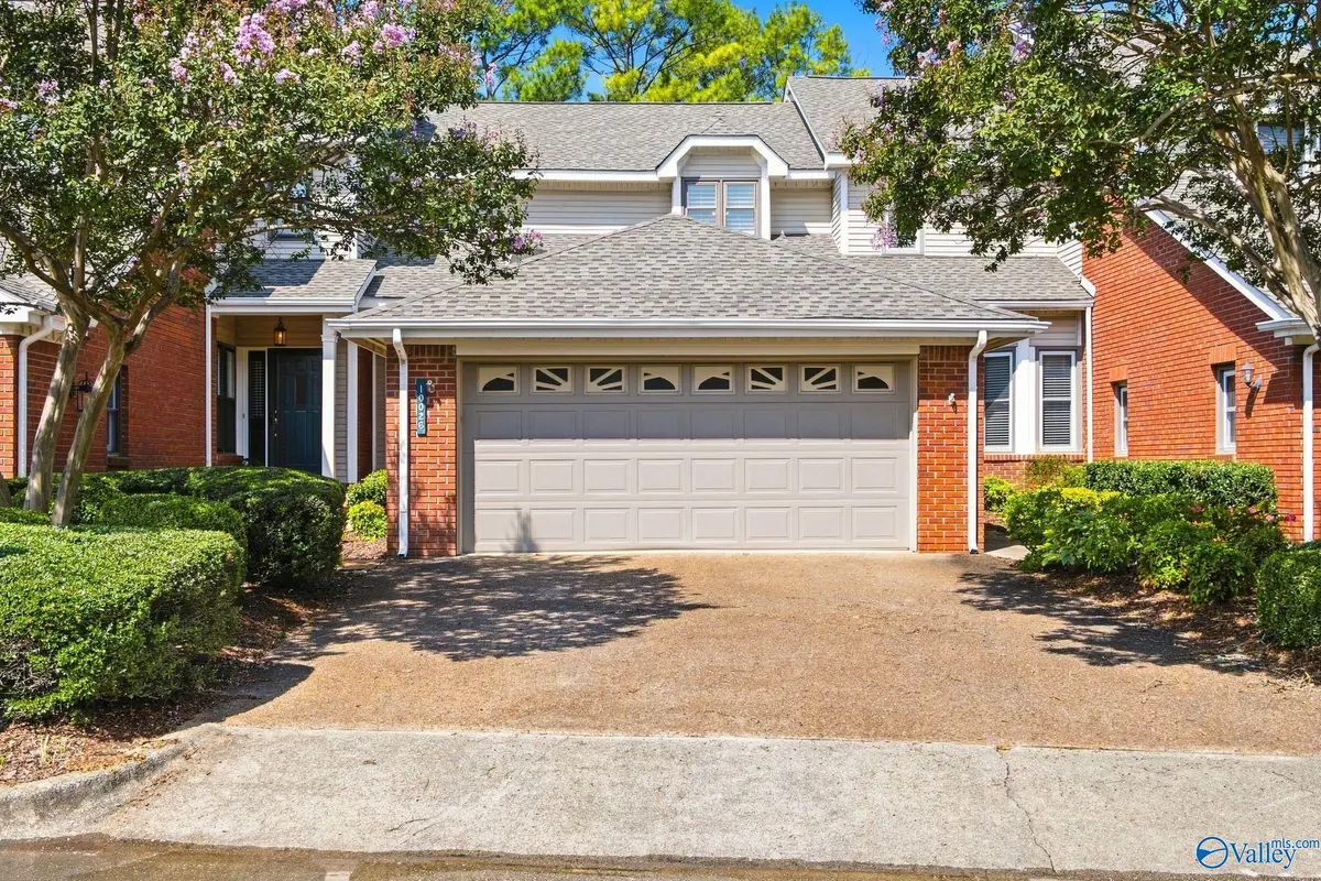 10026 Meredith Lane #10026, Huntsville, AL 35803 - #1