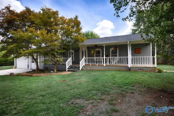 4151 Old Railroad Bed Road, Harvest, AL 35749