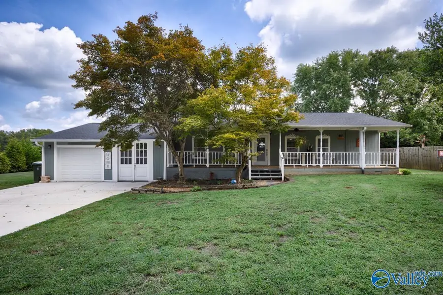 4151 Old Railroad Bed Road, Harvest, AL 35749 - #3