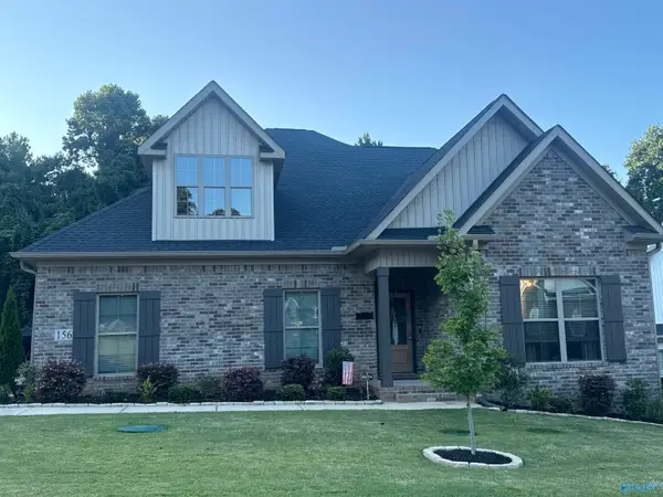 156 Santa Maria Drive, Huntsville, AL 35811