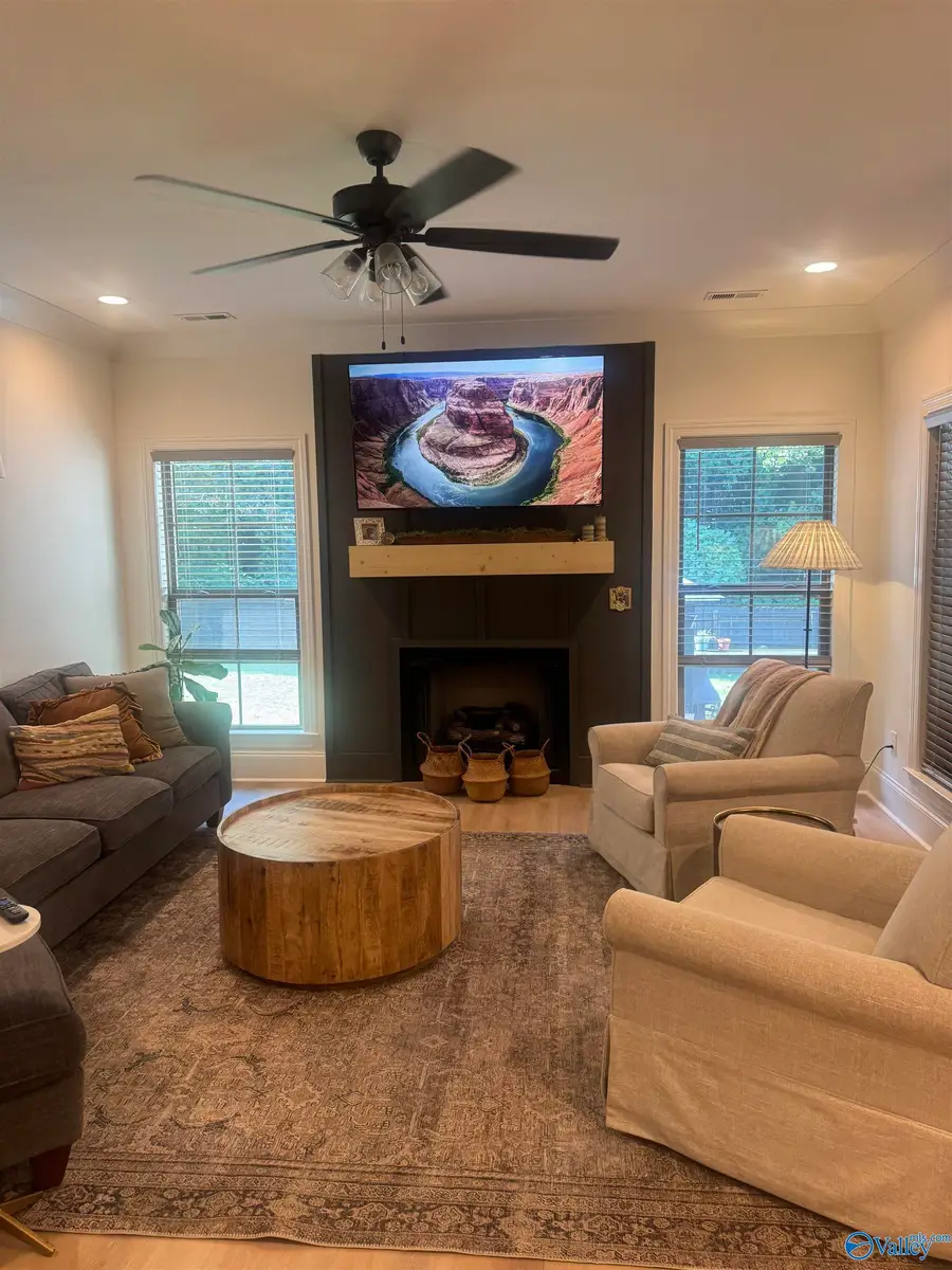 156 Santa Maria Drive, Huntsville, AL 35811 - #2