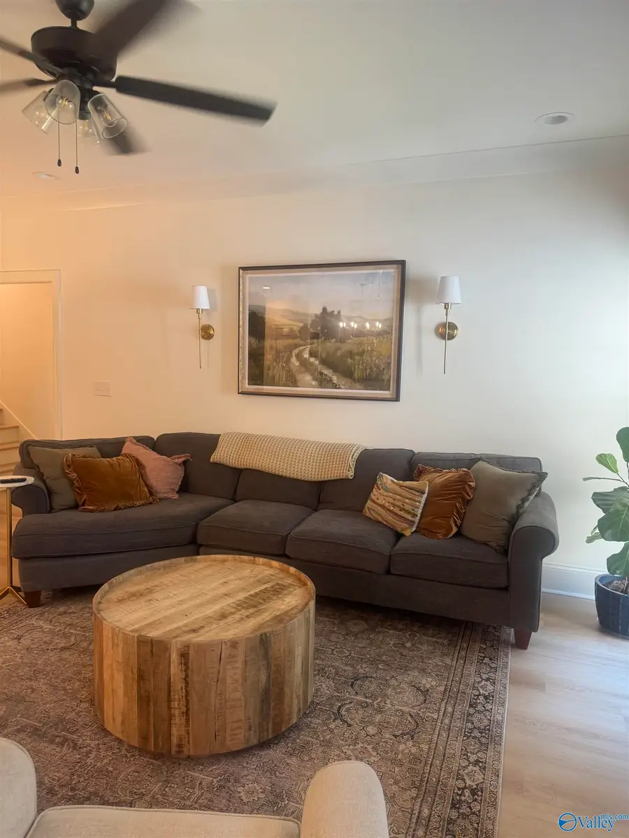 156 Santa Maria Drive, Huntsville, AL 35811 - #3