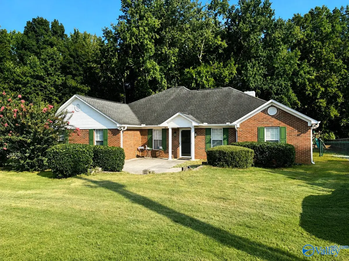 134 Timberlake Drive, Ardmore, AL 35739 - #1