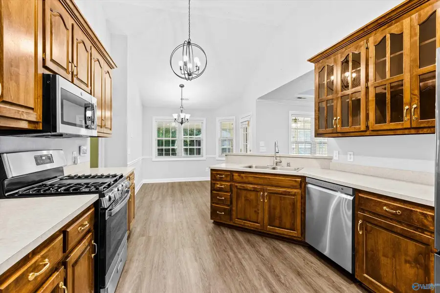 134 Timberlake Drive, Ardmore, AL 35739 - #3