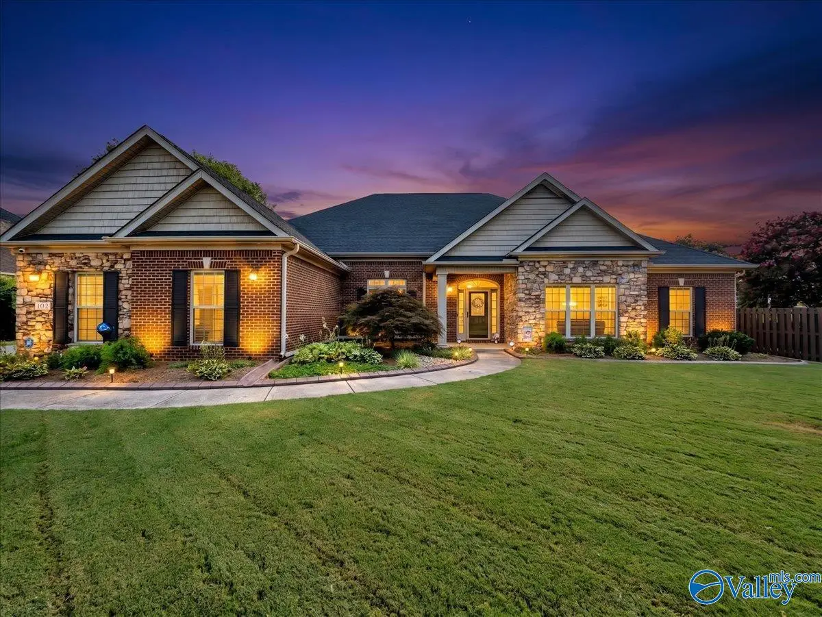 102 River Laurel Way, Huntsville, AL 35811 - #1