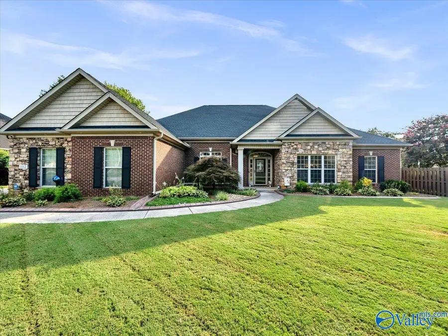 102 River Laurel Way, Huntsville, AL 35811 - #2