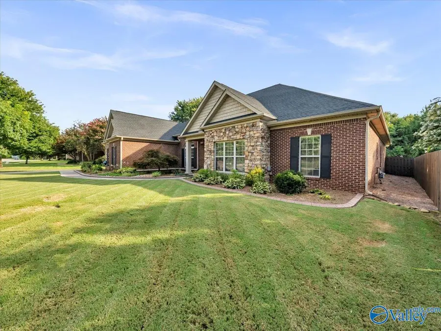 102 River Laurel Way, Huntsville, AL 35811 - #3