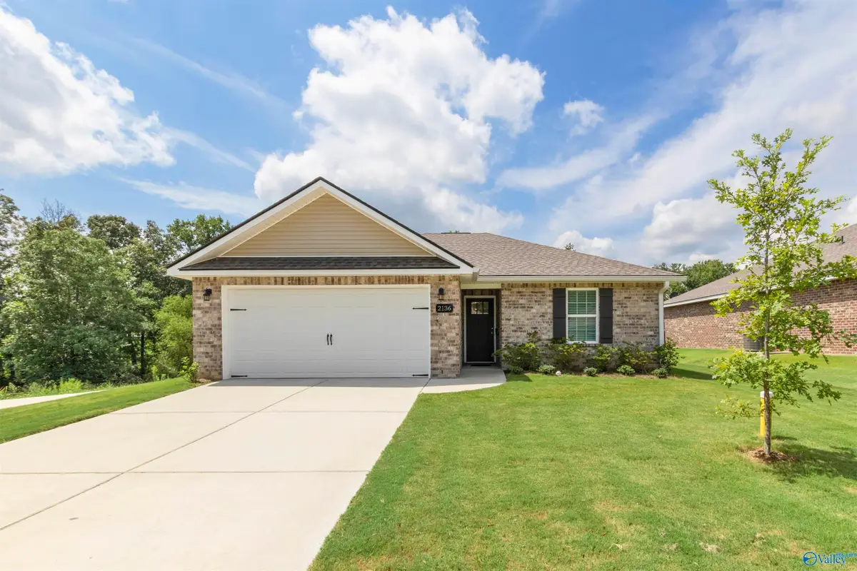 2136 NE Dawson Lane, Cullman, AL 35058 - #1