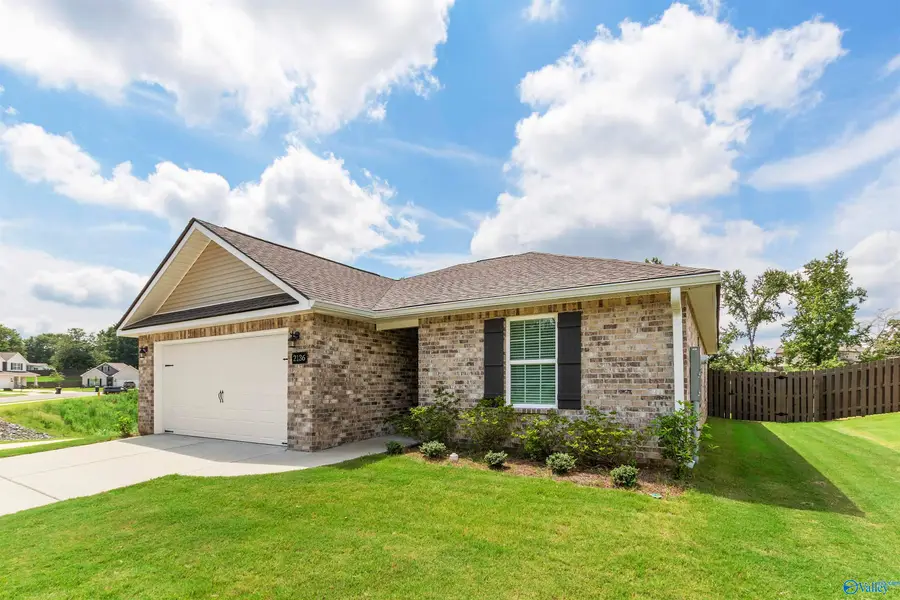 2136 NE Dawson Lane, Cullman, AL 35058 - #3