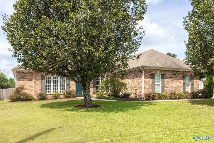206 Deerfoot Drive, Madison, AL 35757 - #3