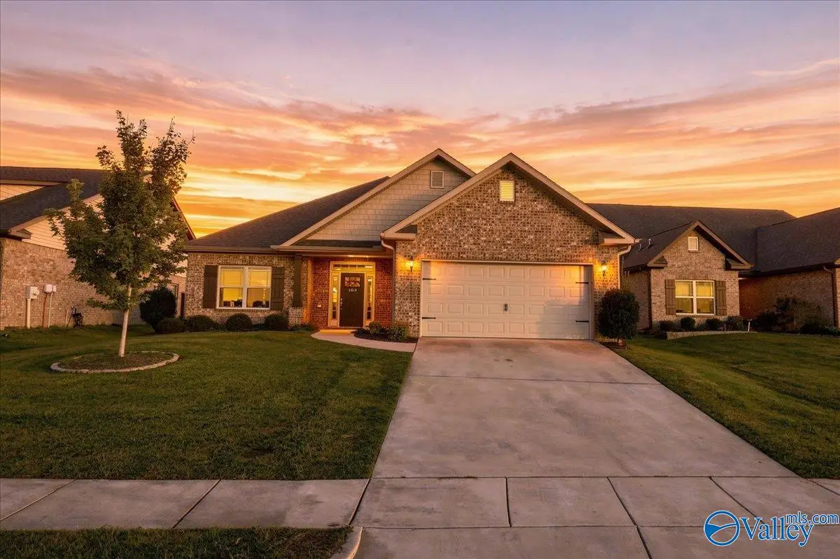 104 Saddle Street, New Market, AL 35761 - #1