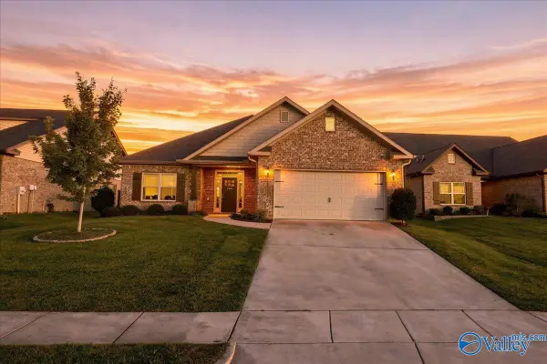 104 Saddle Street, New Market, AL 35761