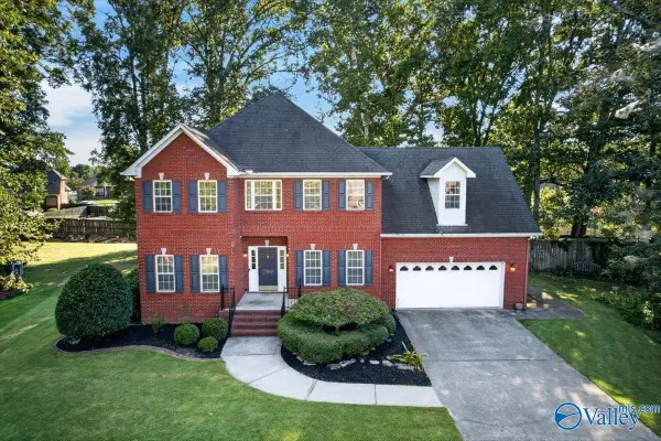13914 Sherman Drive Se, Huntsville, AL 35803