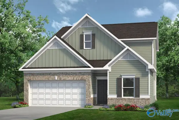 19873 Wicklow Circle, Athens, AL 35613