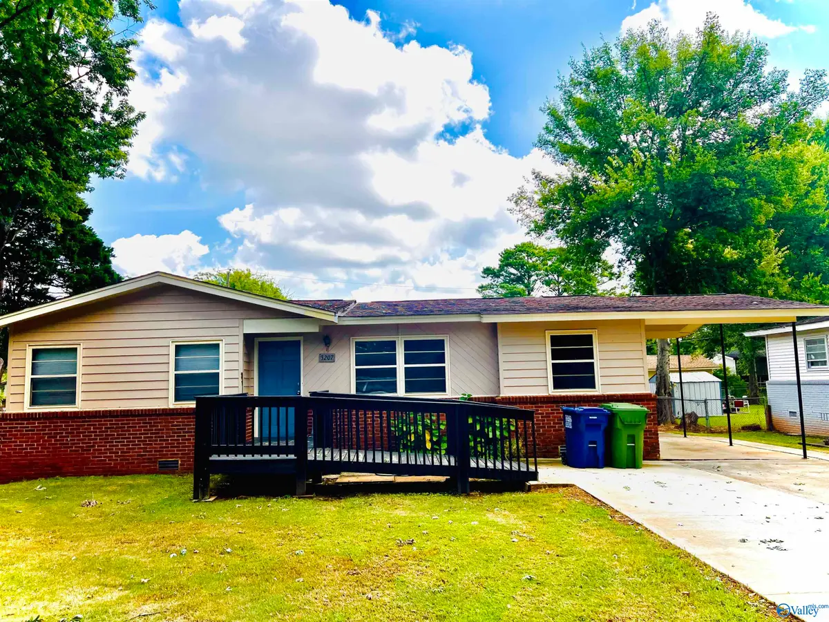 3207 Joslin Street Sw, Huntsville, AL 35905 - #1