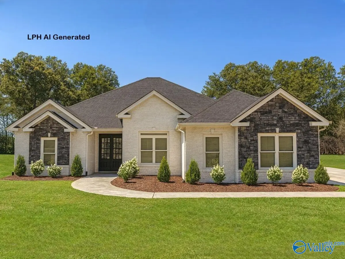 Williamson-B Avondale Drive, Athens, AL 35613 - #1