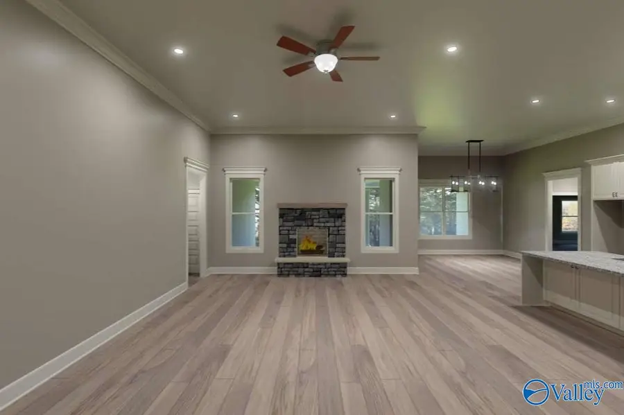 Williamson-B Avondale Drive, Athens, AL 35613 - #3