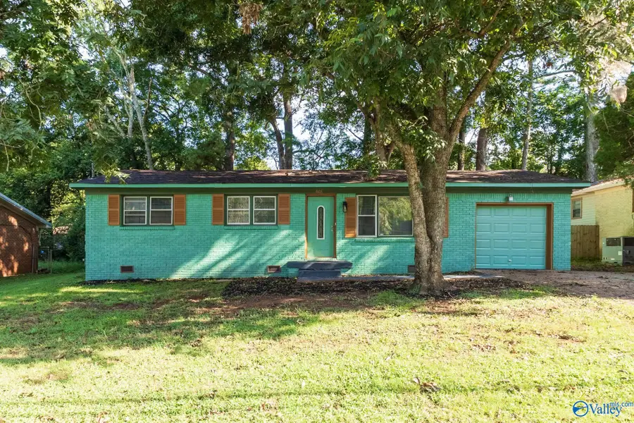 4808 Blue Haven Drive, Huntsville, AL 35810 - #2