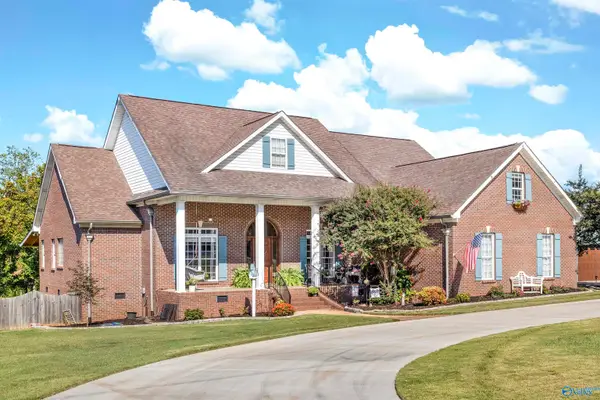 4283 Barkley Bridge Road Sw, Hartselle, AL 35640