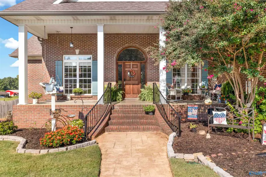 4283 Barkley Bridge Road Sw, Hartselle, AL 35640 - #3