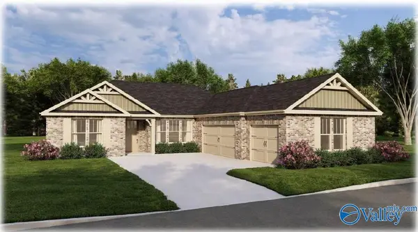 213 Buford Parvin Way, Meridianville, AL 35759