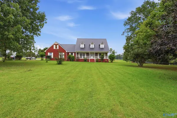 3303 Turnpike Road, Albertville, AL 35950