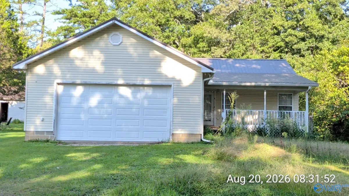 6516 Magnolia Lane Nw, Fort Payne, AL 35967 - #1