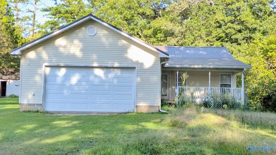 6516 Magnolia Lane Nw, Fort Payne, AL 35967 - #2